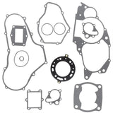 labwork Complete Gasket Kit Replacement for Honda FourTrax TRX250R TRX 250R 1986-1989 LAB WORK MOTO