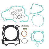 labwork Complete Gasket Kit Top and Bottom End Set Replacement for Yamaha YFZ450 YFZ 450 2004-2009 LAB WORK MOTO