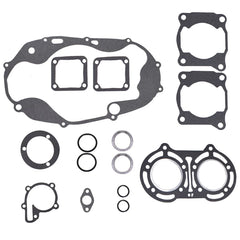 labwork Complete Gasket Top and Bottom Rebuild Kit Set Replacement