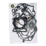labwork Complete Top End Head Gasket Kit with Oil Seals Fit for Honda TRX400EX 1999 2000 2001 20002 2003 2004 LAB WORK MOTO