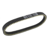 labwork Drive Belt Replacement for Yamaha Grizzly Kodiak Rhino Wolverine 400 450 5GH-17641-10-00 5GH-17641-00-00 3C2-17641-00-00 LAB WORK MOTO