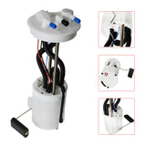 labwork Electric Fuel Pump Assembly Replacement for Hisun 400 500 700 800 MSU-500 for Alligator 500 LAB WORK MOTO