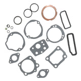 labwork Engine Motor Top End Gasket Kit Replacement for 1970-1985 Honda ATC 90 90K 110 LAB WORK MOTO