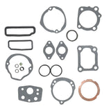 labwork Engine Motor Top End Gasket Kit Replacement for 1970-1985 Honda ATC 90 90K 110 LAB WORK MOTO