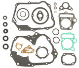 labwork Engine Rebuild Kit Gasket Set and Seals Replacement for Honda S65 S65 ATC70 C70 CT70 SL70 XR70R LAB WORK MOTO