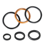 labwork Engine Rebuild Kit Gasket Set and Seals Replacement for Honda S65 S65 ATC70 C70 CT70 SL70 XR70R LAB WORK MOTO