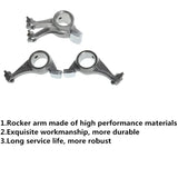 labwork Exhaust Intake Rocker Arm Replacement for Polaris Sportsman 500 3084913 3084910 LAB WORK MOTO