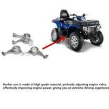 labwork Exhaust Intake Rocker Arm Replacement for Polaris Sportsman 500 3084913 3084910 LAB WORK MOTO