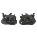labwork Front Brake Caliper Replacement for Can-Am Outlander 450 500 570 650 800R 850 1000 1000R LAB WORK MOTO