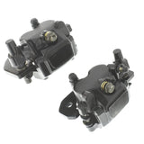 labwork Front Brake Caliper Replacement for Can-Am Outlander 450 500 570 650 800R 850 1000 1000R LAB WORK MOTO