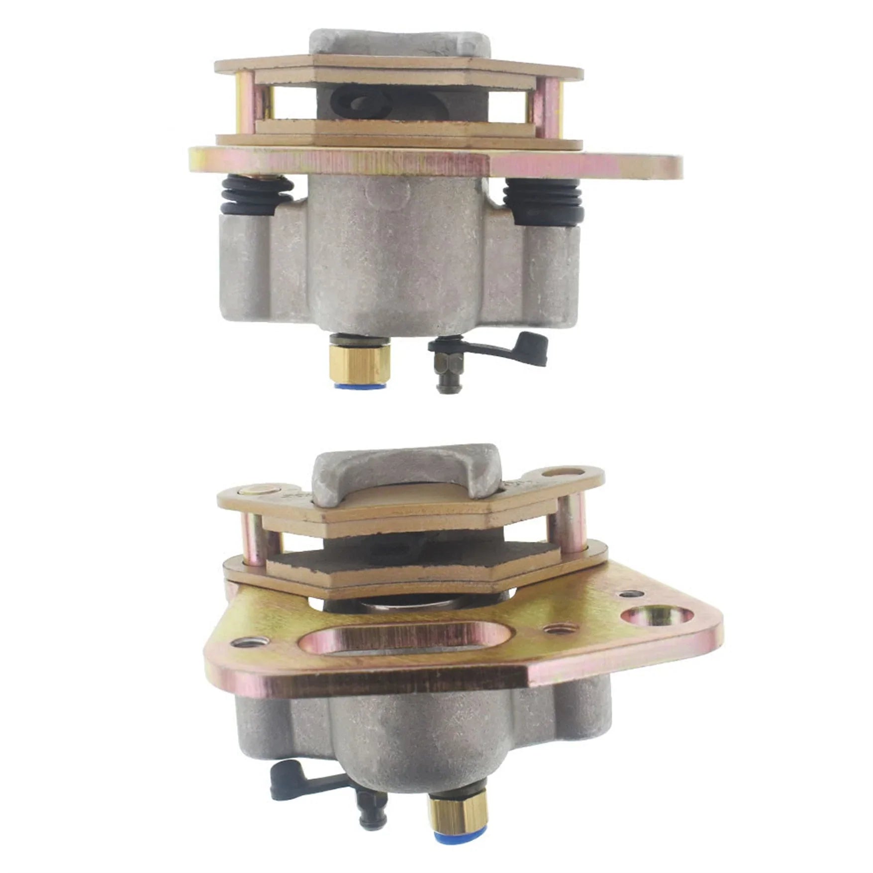 Front Brake Calipers For Polaris Sportsman 500 Ranger 500 1999 - Foto 8