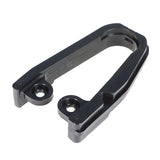 labwork Front Swing Arm Chain Guide Slider Replacement for 2009 2012-2014 TRX400X 1999-2008 TRX400EX LAB WORK MOTO