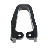 labwork Front Swing Arm Chain Guide Slider Replacement for 2009 2012-2014 TRX400X 1999-2008 TRX400EX LAB WORK MOTO