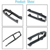 labwork Front Swing Arm Chain Guide Slider Replacement for XR200 XR250 XL350 XL600 R LAB WORK MOTO
