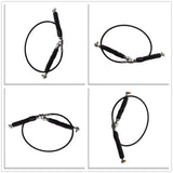 labwork Gear Shift Cable 7081921 Replacement for Polaris RZR S 900 EPS 2015-2018 LAB WORK MOTO