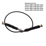 labwork Gear Shift Cable 7081921 Replacement for Polaris RZR S 900 EPS 2015-2018 LAB WORK MOTO