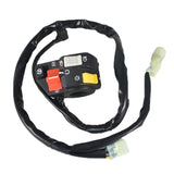labwork Handlebar Switch Start Stop Headlight 35020-HN1-000 Replacement for Honda ATV TRX400EX Fourtrax Sportrax