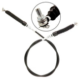 labwork Heavy Duty Shift Cable Selector 7081005 Replacement for Polaris Ranger 2004-2006 LAB WORK MOTO