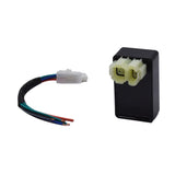 labwork Ignition CDI Box Fit for 1997-2004 Honda Foreman 400/1998-2004 Honda Foreman 450/1995-1996 Honda FourTrax Foreman 400 LAB WORK MOTO