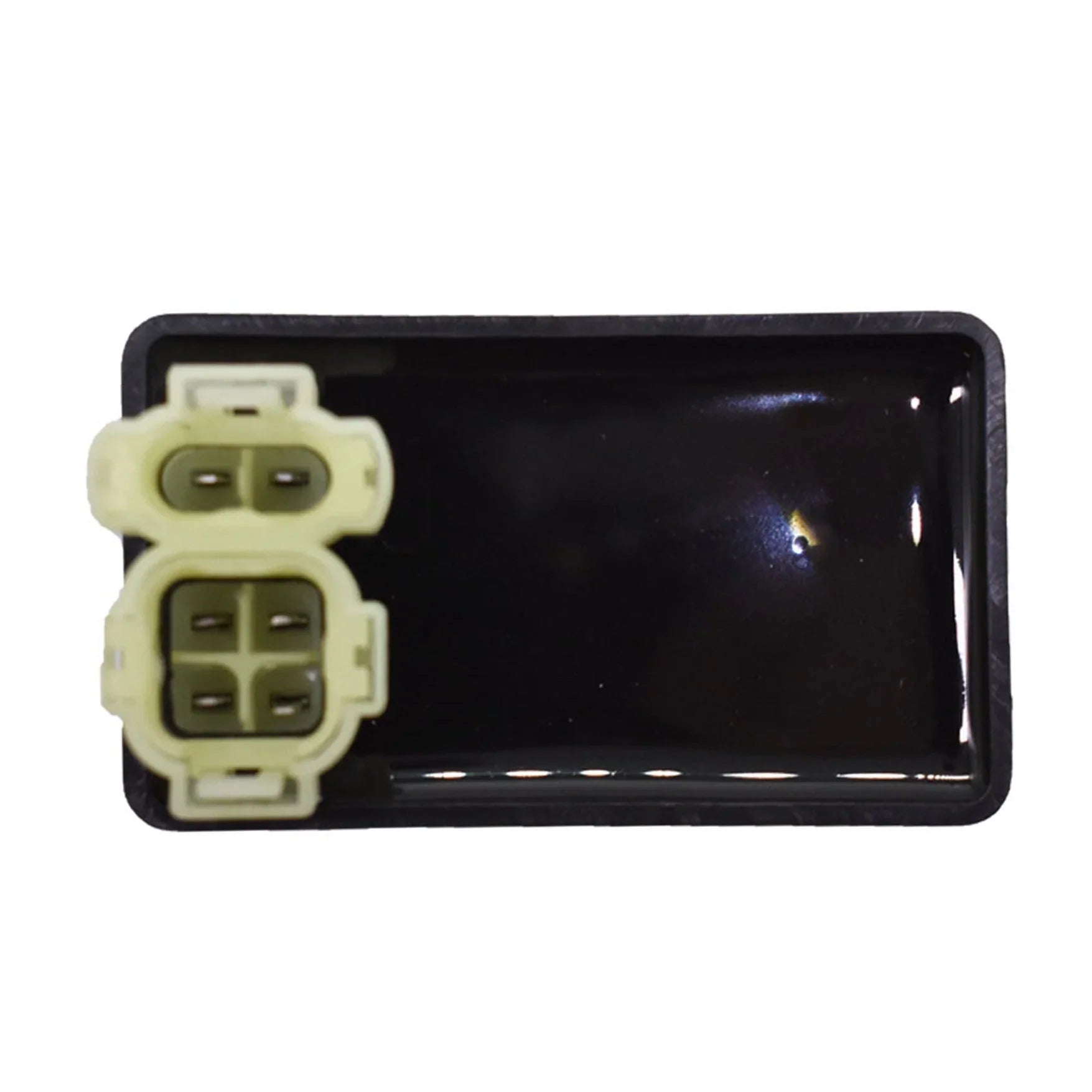 labwork Ignition CDI Box Fit for 1997-2004 Honda Foreman 400/1998-2004 Honda Foreman 450/1995-1996 Honda FourTrax Foreman 400 LAB WORK MOTO