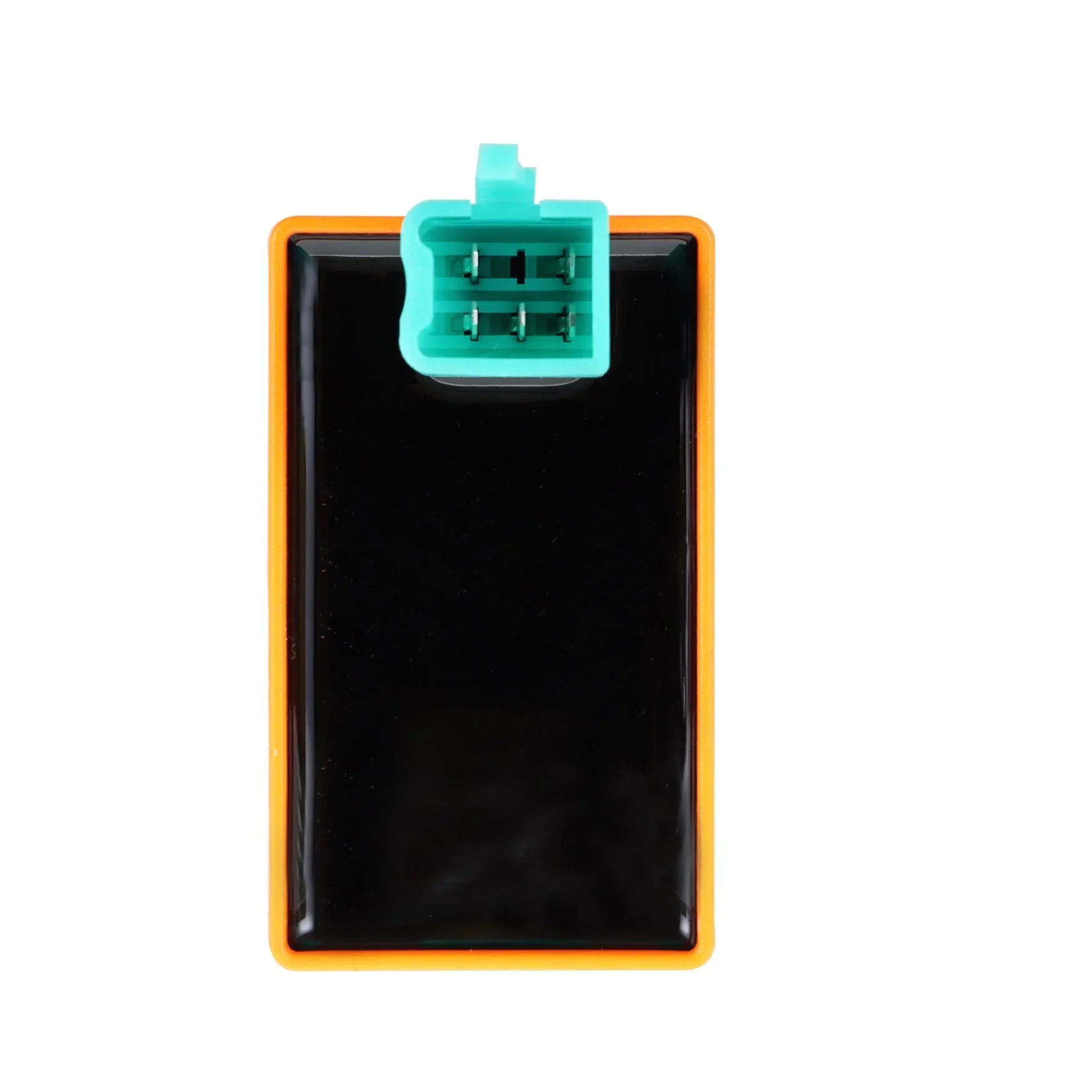 labwork Ignition Coil 5-Pin AC CDI Solenoid Relay Starter Voltage Regulator Replacement for 50cc-125cc Engine Lifan Loncin Taotao Roketa Kazuma Chinese ATV Quad 4 Wheeler Dirt Bike LAB WORK MOTO
