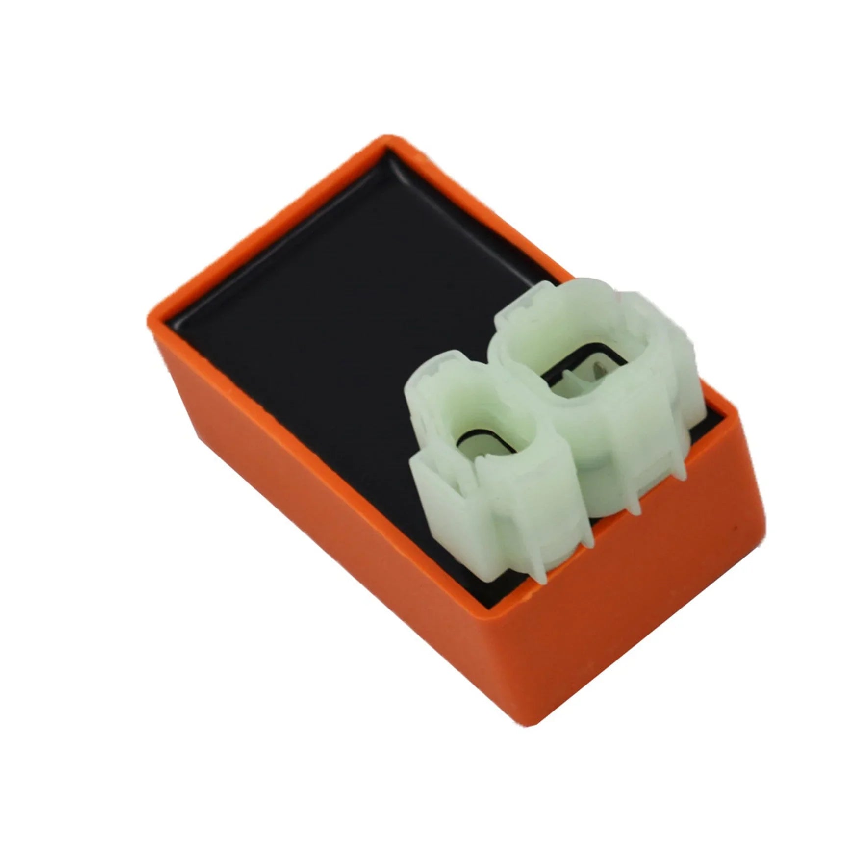 labwork Ignition Coil CDI Box Fit for 1997-2004 Honda Foreman 400 TRX400FW / 1998-2004 Honda Foreman 450/1995-1996 Honda FourTrax Foreman 400 LAB WORK MOTO