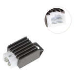 labwork Ignition Coil CDI Regulator Rectifier Relay Solenoid Replacement for 50cc-150cc Quad ATV Buggy LAB WORK MOTO