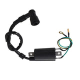 labwork Ignition Coil Replacement for Honda TRX400EX Sportrax 400 ATV 1999-2007 LAB WORK MOTO