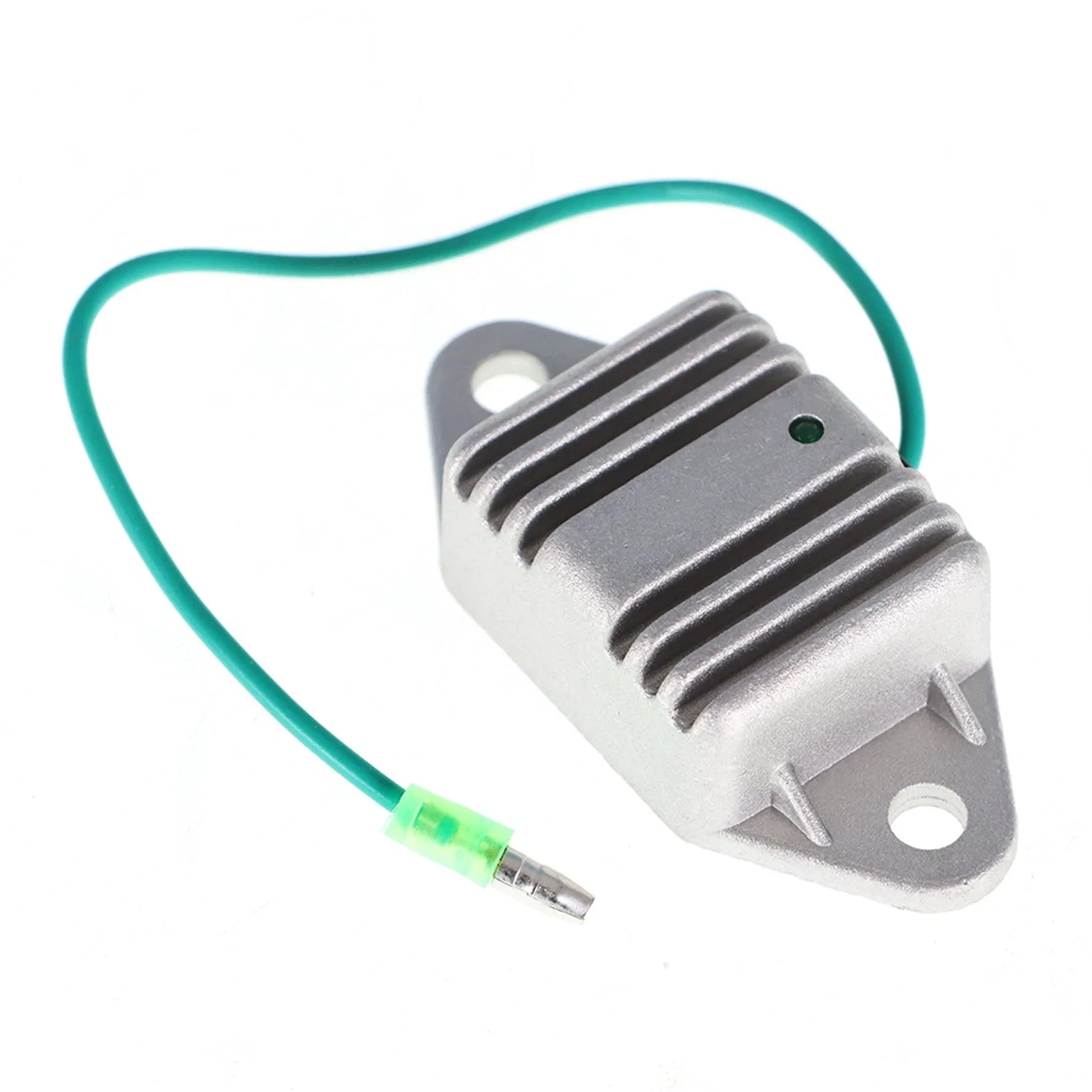 labwork Ignition Coil Spark Plug CDI Voltage Regulator Replacement for Yamaha Blaster YFS200 1997-2001 LAB WORK MOTO