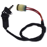 labwork Ignition Key Switch Fit for Honda Rancher 350 TRX350FM ATV 2000-2006 LAB WORK MOTO