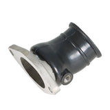 labwork Intake Manifold Boot Pipe Flange Replacement for 1977-1984 Odyssey 250 FL250 1974-1976 MT250 Elsinore 16221-358-000 LAB WORK MOTO