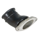labwork Intake Manifold Boot Pipe Flange Replacement for 1977-1984 Odyssey 250 FL250 1974-1976 MT250 Elsinore 16221-358-000 LAB WORK MOTO