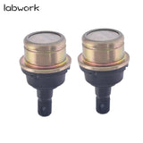 labwork Lower Suspension Arm Ball Joints Set Replacement for Polaris Sportsman 500 HO 2001 2003 2005 2006 LAB WORK MOTO