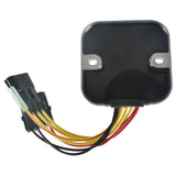 labwork Mosfet Voltage Regulator Rectifier 4011925 4012384 Repalcement for Polaris Ranger Sportsman 500 700 EFI LAB WORK MOTO