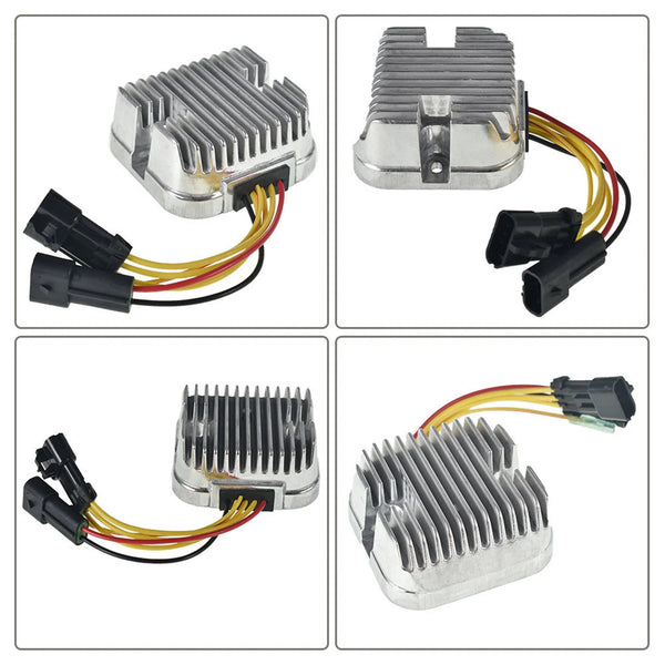 Regulator Rectifier Replacement For 2010 Polaris RZR 800, RZR S 800, RZR 4 800