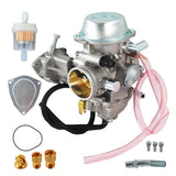labwork PD42J Carburetor for Yamaha Grizzly Qlink UTV ATV 500 600 660 700 LAB WORK MOTO