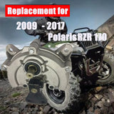labwork Power Steering Gearbox Assembly Replacement for Polaris RZR 170 2009-2017 0454278 0454896 LAB WORK MOTO
