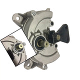 labwork Power Steering Gearbox Assembly Replacement for Polaris RZR 170 2009-2017 0454278 0454896 LAB WORK MOTO