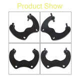 labwork Rear Right Brake Caliper Pads Bracket Replacement for 1000 2014 2015 2016 2017 Polaris Rzr Xp LAB WORK MOTO