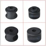 labwork Rear Stabilizer Support Bushing 5432598 Replacement for Polaris 1997-2015 Sportsman 500, 4-PACK LAB WORK MOTO