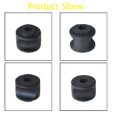 labwork Rear Stabilizer Support Bushing 5432598 Replacement for Polaris 1997-2015 Sportsman 500, 4-PACK LAB WORK MOTO