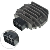 labwork Regulator Rectifier Replacement for Honda Sportrax 400 TRX400EX 2x4 1999-2004 LAB WORK MOTO