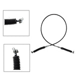 labwork Shift Cable Fit for Polaris RZR 7081591 EFI 4 800 Gear Selector 2010-2014 LAB WORK MOTO
