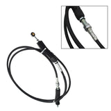 labwork Shift Control Cable 54010-1089 Fit for Kawasaki Mule 2500 2510 2520 Forward Reverse 1993-2002 LAB WORK MOTO