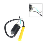 labwork Spark Plug CDI Ignition Coil Starter Relay Rectifier Replacement for Sportrax TRX400EX 1999-2004 LAB WORK MOTO