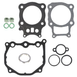 labwork Speed Top End Head Gasket Kit Fit for Honda Rancher 350 2x4 4x4 2000-2006 LAB WORK MOTO