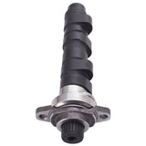 labwork Stage 2 Camshaft Shaft Hot Cam 14000-HN1-000 Fit for Honda Sportrax 400 TRX 400EX 400X 1999-2014 1999-2014 14000-HN1-A70 LAB WORK MOTO