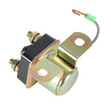 labwork Starter Drive & Relay Solenoid Replacement for Polaris Trail Blazer 250 1990-2003 LAB WORK MOTO