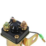 labwork Starter Drive and Relay Solenoid Replacement for 1996-2002 Polaris Sportsman 500 LAB WORK MOTO