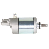 labwork Starter Motor Assembly Replacement for 31200-HM7-003 Honda Foreman 400 450 500 31200-HM7-A41 LAB WORK MOTO